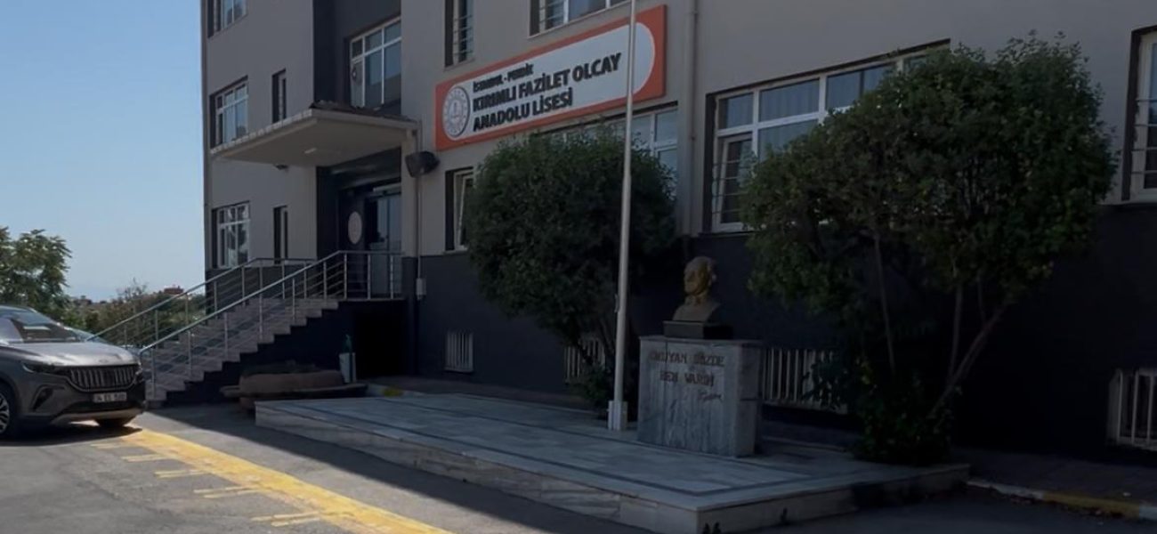 kırımlıfazilet