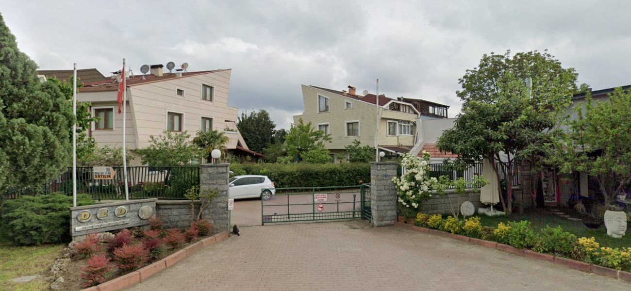sapanca doktorlar sitesi